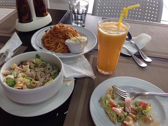 Pizza & Pasta Soulaymane